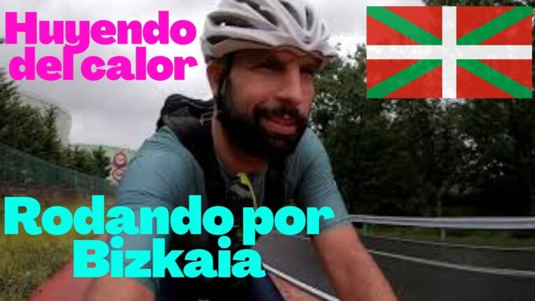 Rutas de Bicicleta en Sestao: Gu&iacute;a Completa