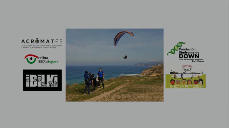 Asociaciones de Senderismo en Leioa: Guía Completa