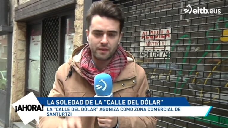 Seguridad en las calles de Santurtzi: Análisis y Realidad