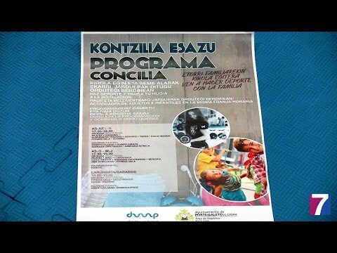 Actividades familiares imprescindibles en Portugalete