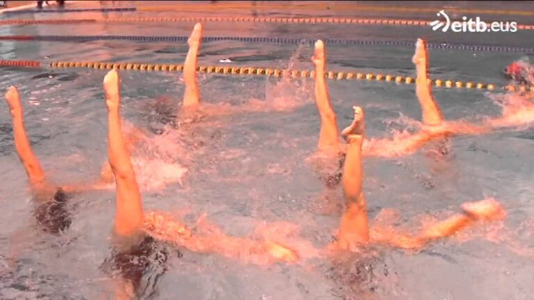 Mejores lugares para practicar gimnasia en Sestao