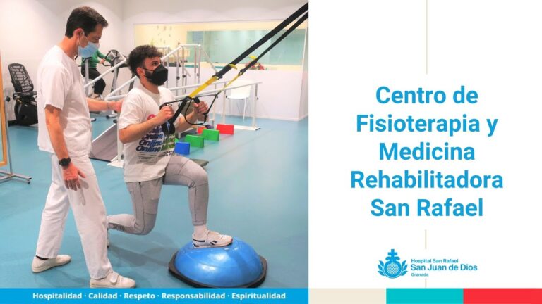 Centros de Fisioterapia en Barakaldo: Guía Completa