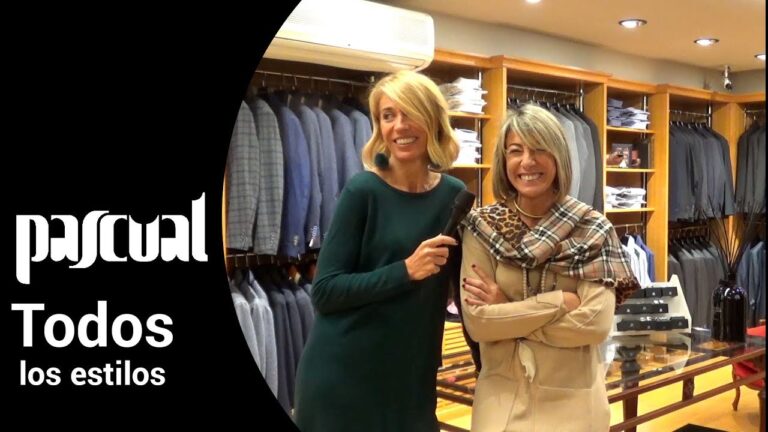 Tiendas de Ropa de Dise&ntilde;o en Basauri: Gu&iacute;a Completa