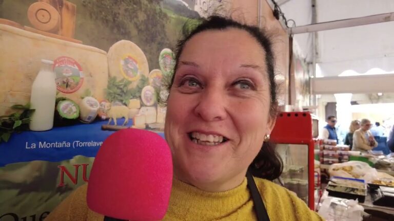 Ferias Artesanales en Galdakao: Guía Completa