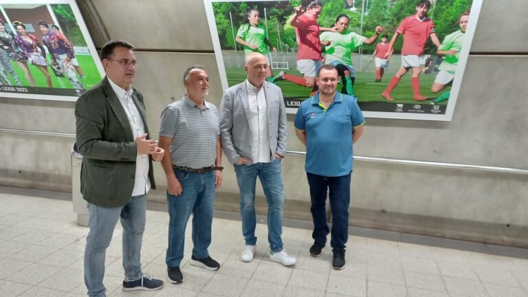 Centros de Ocio para Jóvenes en Leioa