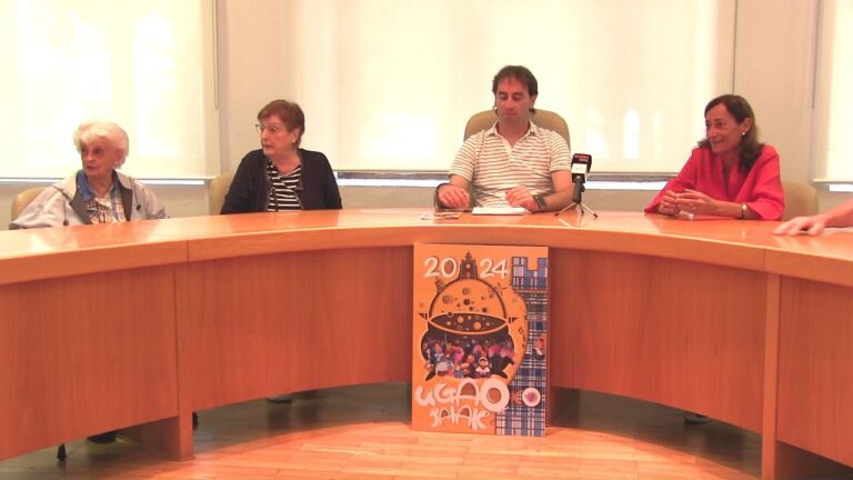 Eventos Deportivos Destacados en Arrigorriaga