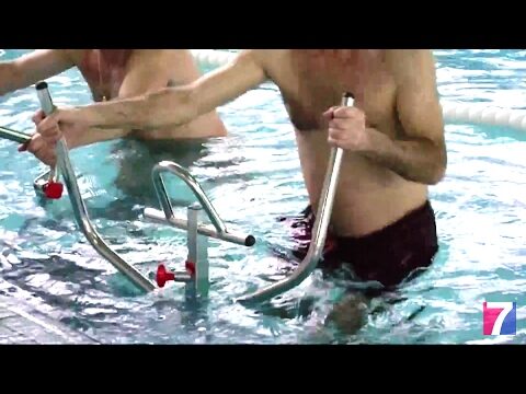 Gimnasios con piscina en Ortuella: dónde encontrarlos