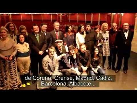 Grupos de Teatro Aficionado en Santurtzi: Dónde Encontrarlos